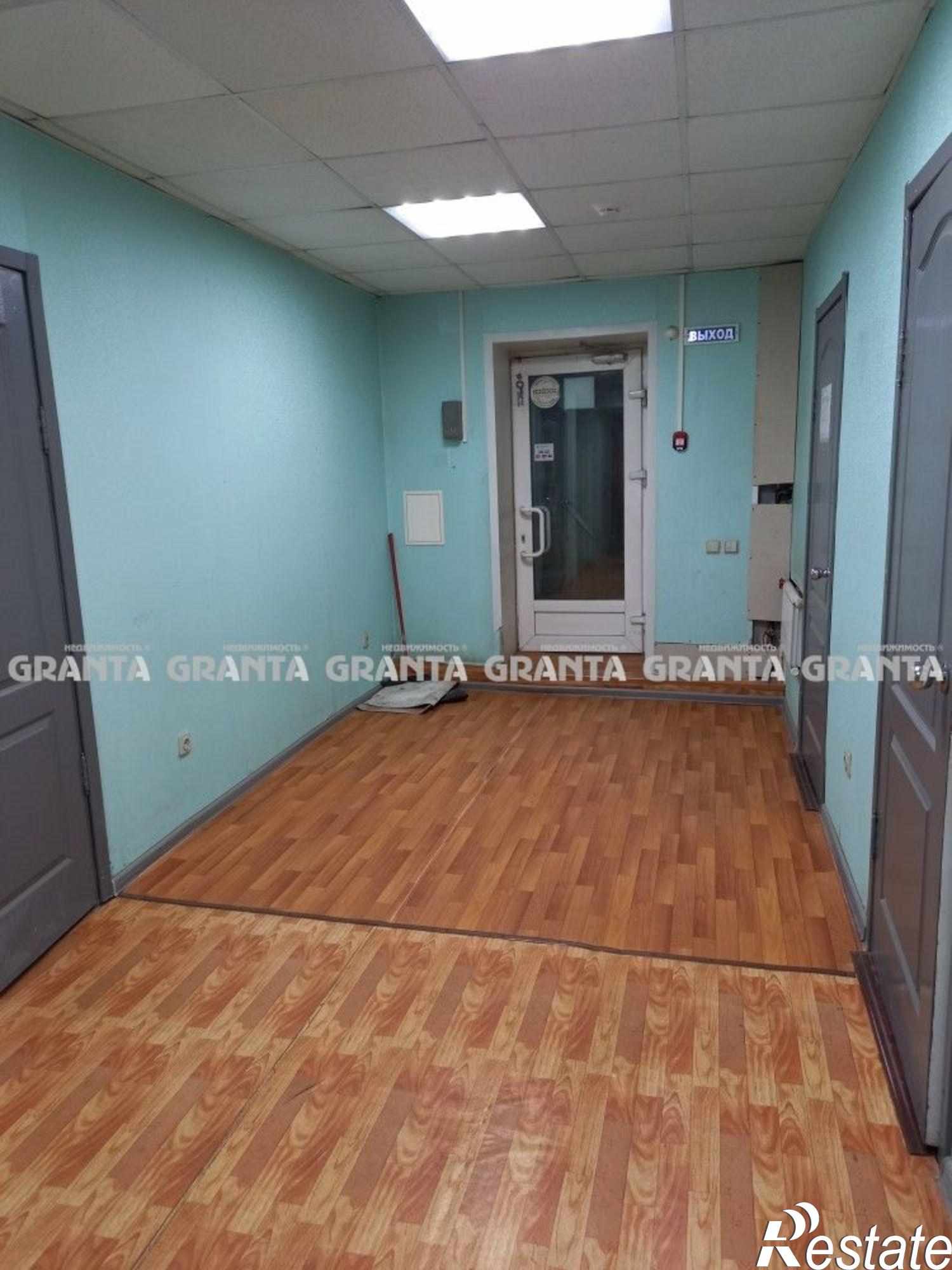 Сдать офис, помещение под офис за 54 000 рублей на ул Свердловская, 17 стр. 2