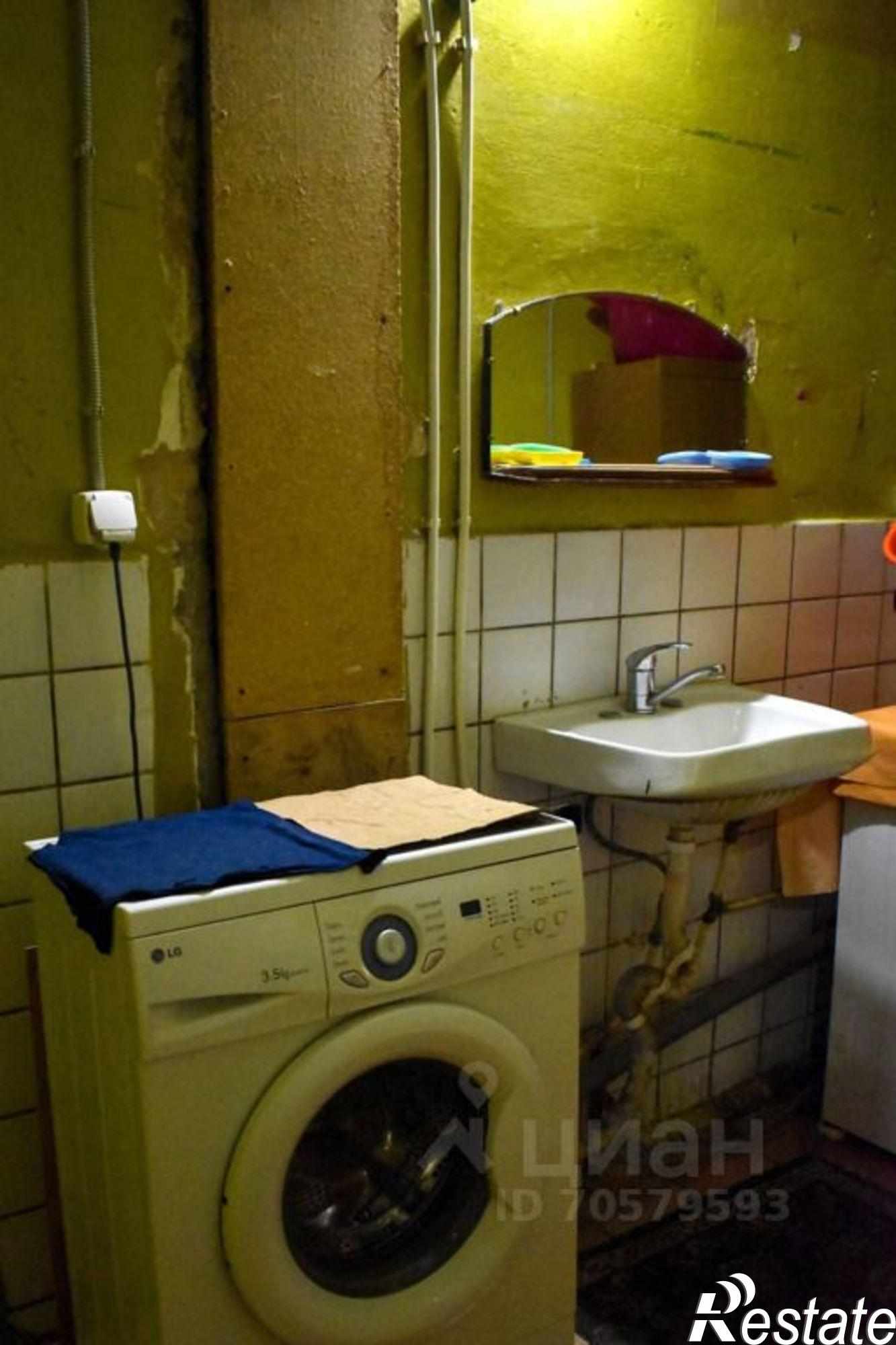 Купить квартиру за 680 000 рублей на Партизанская улица, 64
