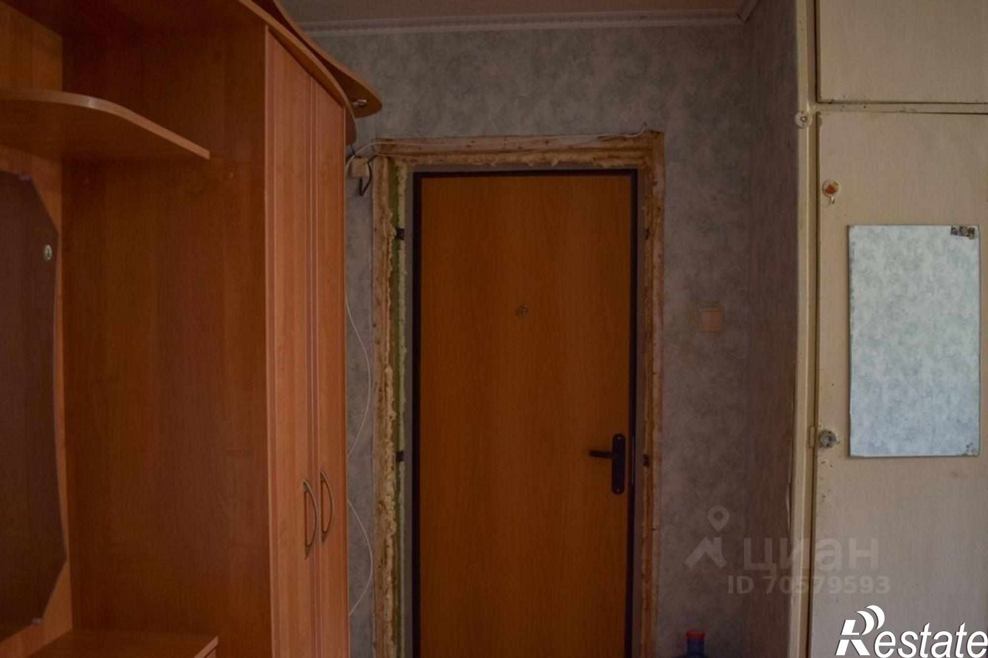 Купить квартиру за 680 000 рублей на Партизанская улица, 64