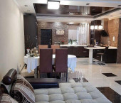 коттедж 173 кв м улица Желанная