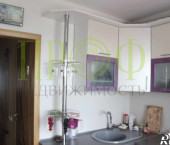 2-комн, 45кв м, этаж 8/9 пер. Рекордный,5