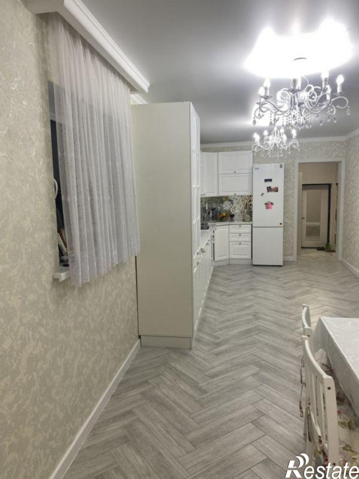 Коттедж/дом улица Персиковая