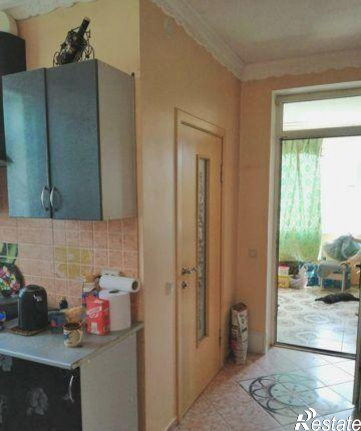 Коттедж/дом улица Покровская