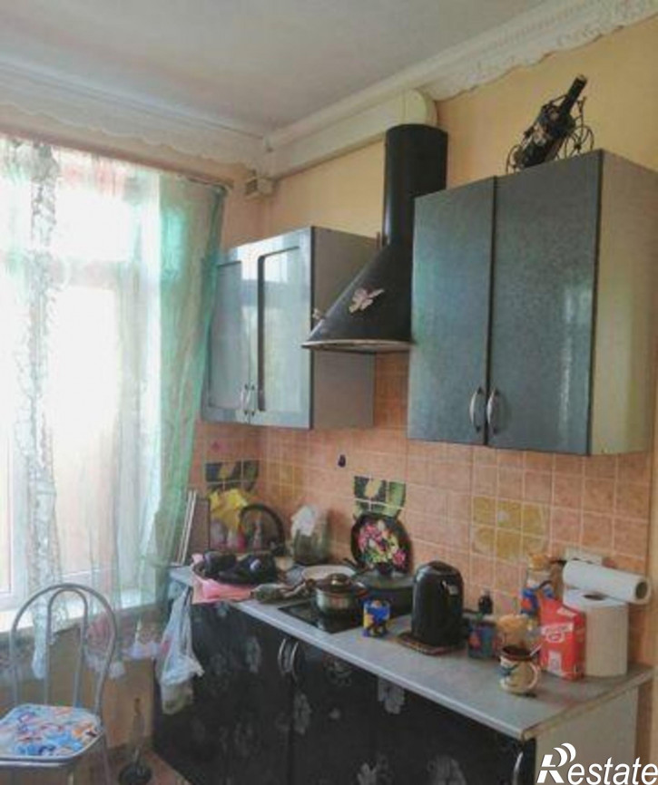 Коттедж/дом улица Покровская