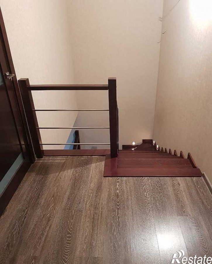 Коттедж/дом улица Желанная