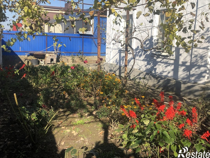 Коттедж/дом улица Степана Шаумяна
