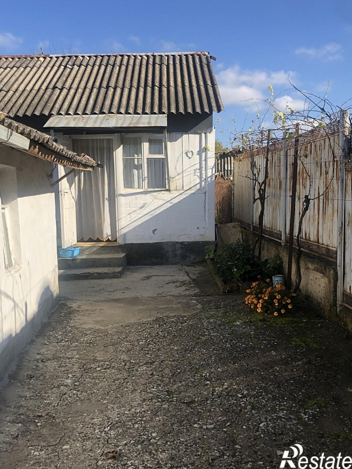Коттедж/дом улица Степана Шаумяна