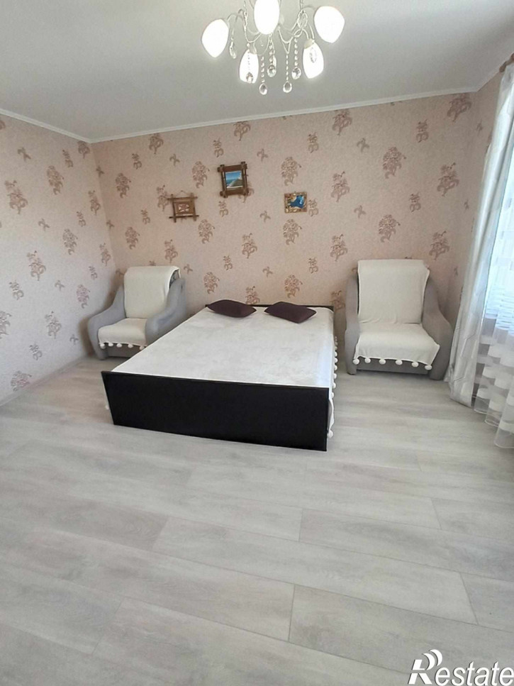 1-комн квартира Новороссийская улица, 265