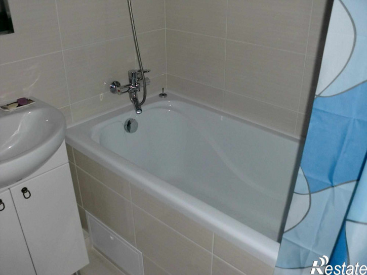1-комн квартира Пионерский проспект, 57к3