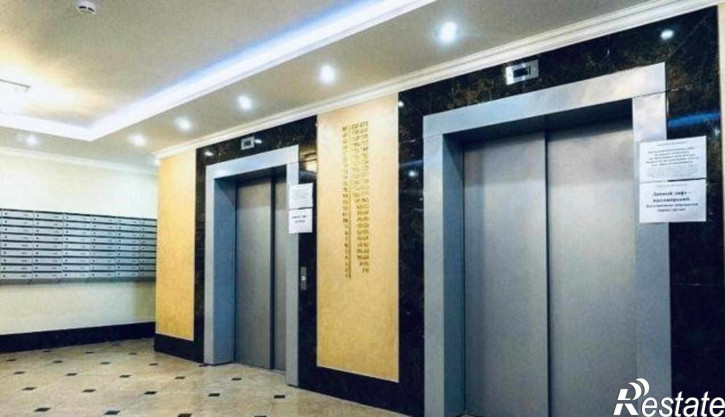 2-комн квартира в новом доме проспект Ленина, 138/16