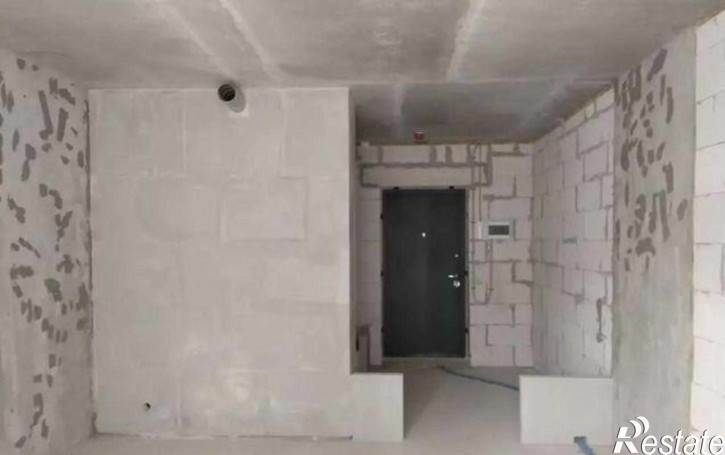 2-комн квартира в новом доме улица Жмайлова, 19А