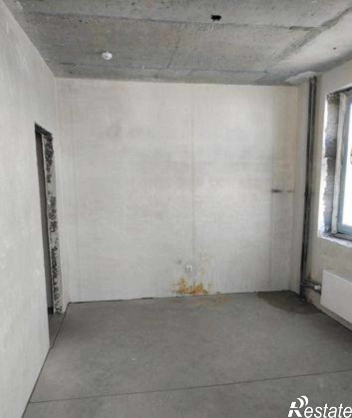 2-комн квартира в новом доме улица Мечникова, 3