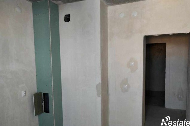 2-комн квартира в новом доме улица Мечникова, 3