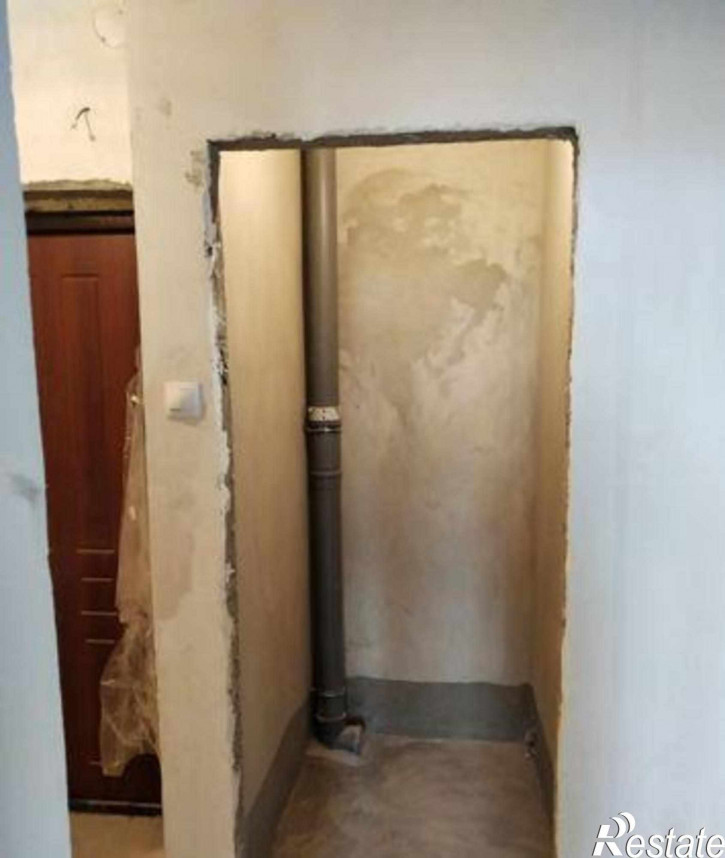 2-комн квартира в новом доме улица Мечникова, 3