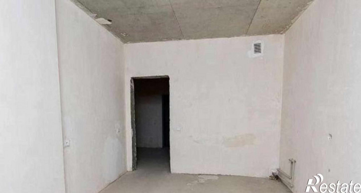 2-комн квартира в новом доме Красноармейская улица, 157Вс1