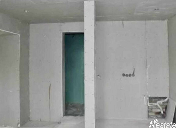 2-комн квартира в новом доме Красноармейская улица, 157Вс1