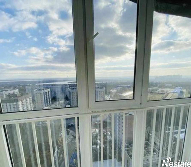2-комн квартира в новом доме улица Вересаева, 60/11