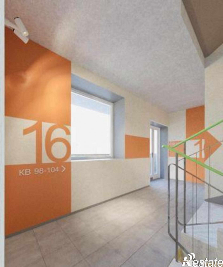 2-комн квартира в новом доме улица Вересаева, 60/11