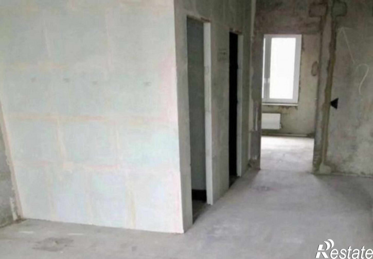 2-комн квартира в новом доме Красноармейская улица, 157Вс1