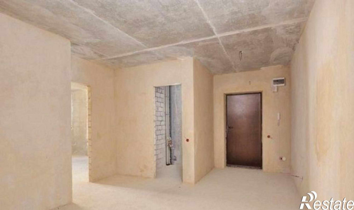 2-комн квартира в новом доме улица Малиновского, 25