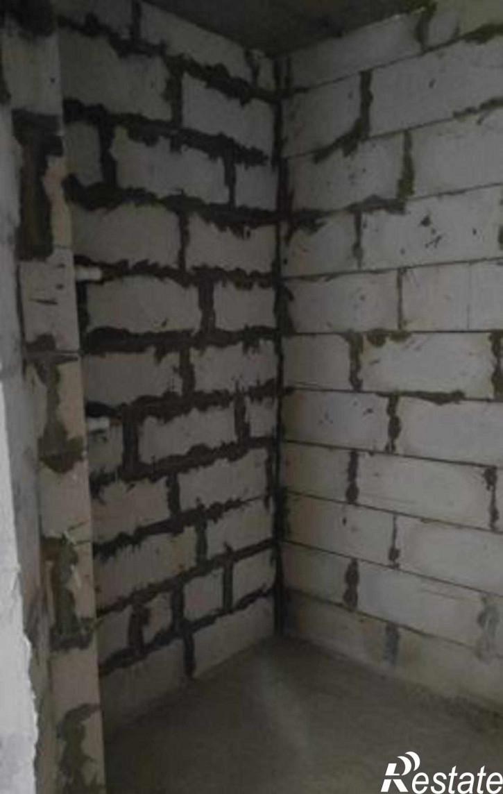 1-комн квартира в новом доме улица Ерёменко, 114