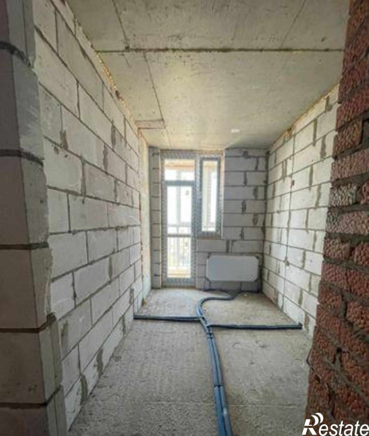 2-комн квартира в новом доме Таврическая улица, 4