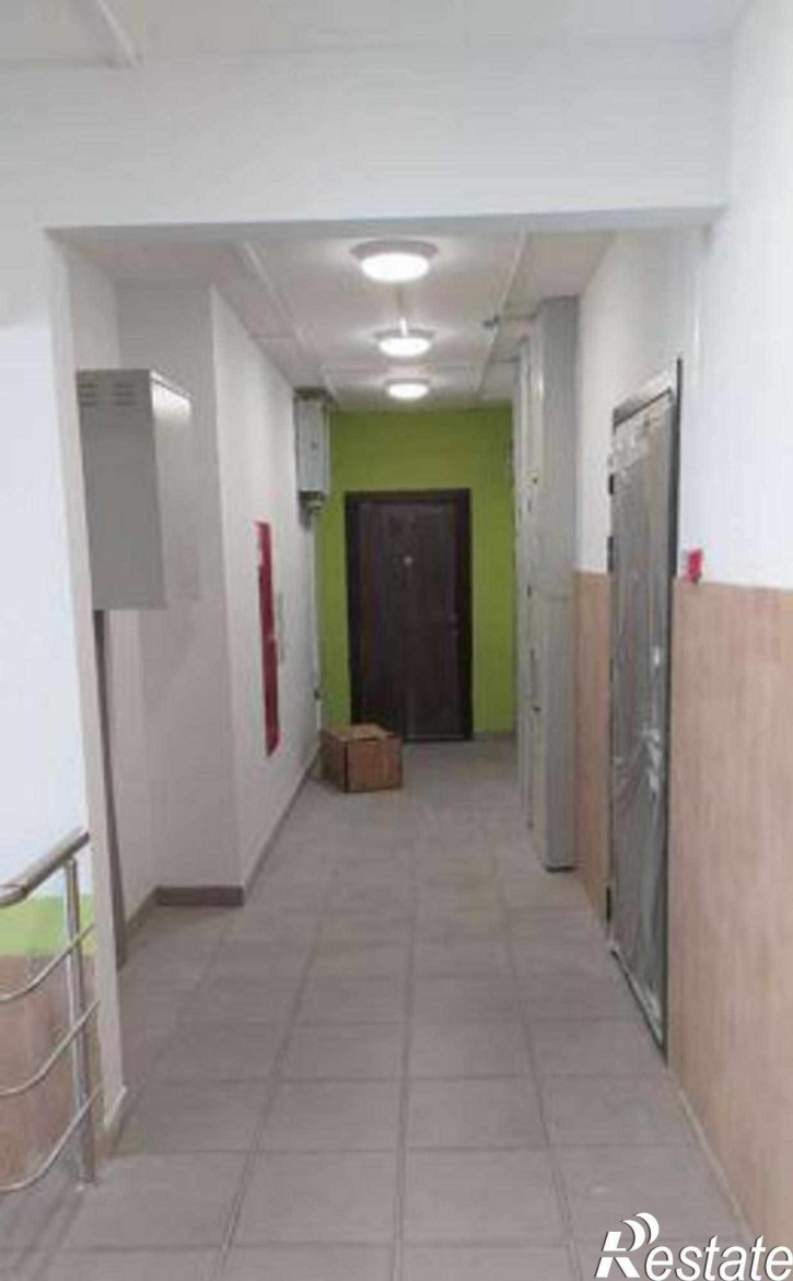 1-комн квартира в новом доме улица Еляна, 40