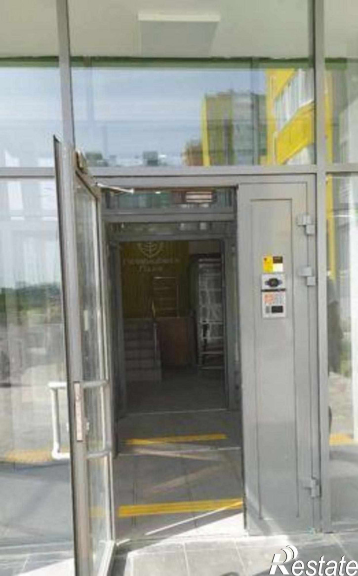 1-комн квартира в новом доме улица Еляна, 40