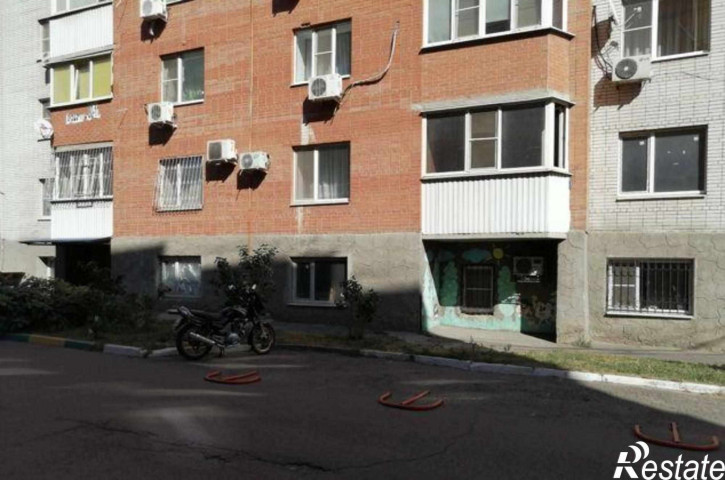 2-комн квартира в новом доме проспект Ленина, 234