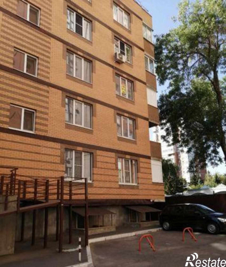 2-комн квартира в новом доме проспект Ленина, 234