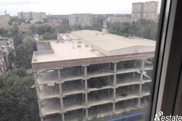 2-комн квартира в новом доме улица Сержантова, 9/27