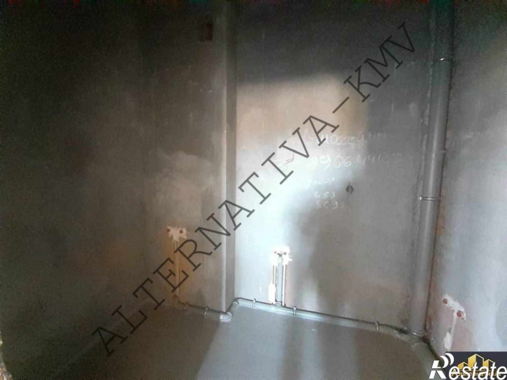 2-комн квартира Дзержинского пр-т.