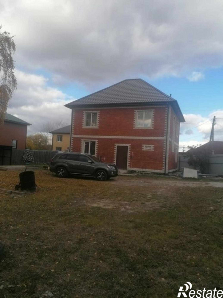 Коттедж/дом Тюмень