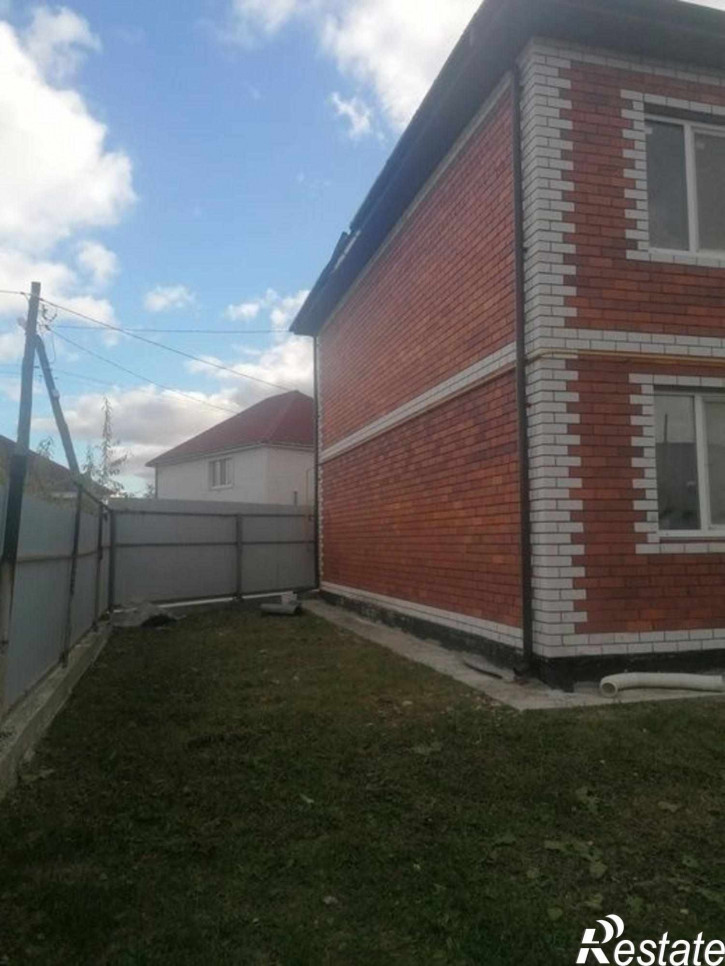 Коттедж/дом Тюмень