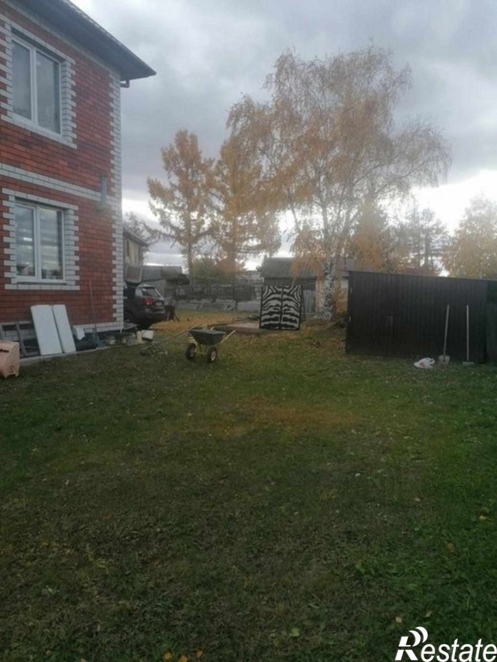 Коттедж/дом Тюмень
