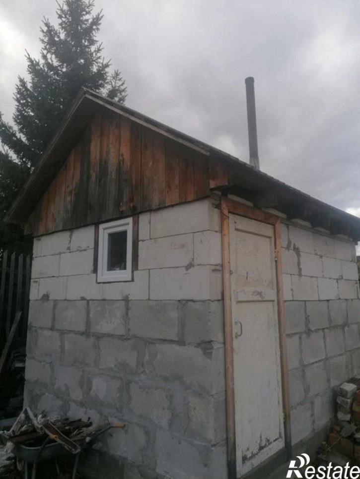 Коттедж/дом Тюмень