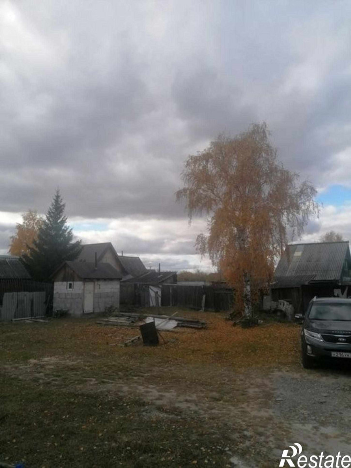 Коттедж/дом Тюмень