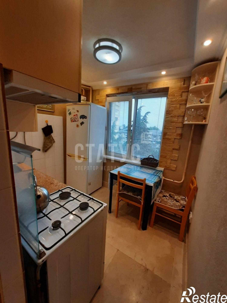 2-комн квартира Спендиарова ул, 6