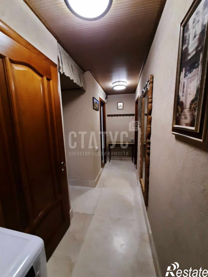 2-комн квартира Спендиарова ул, 6