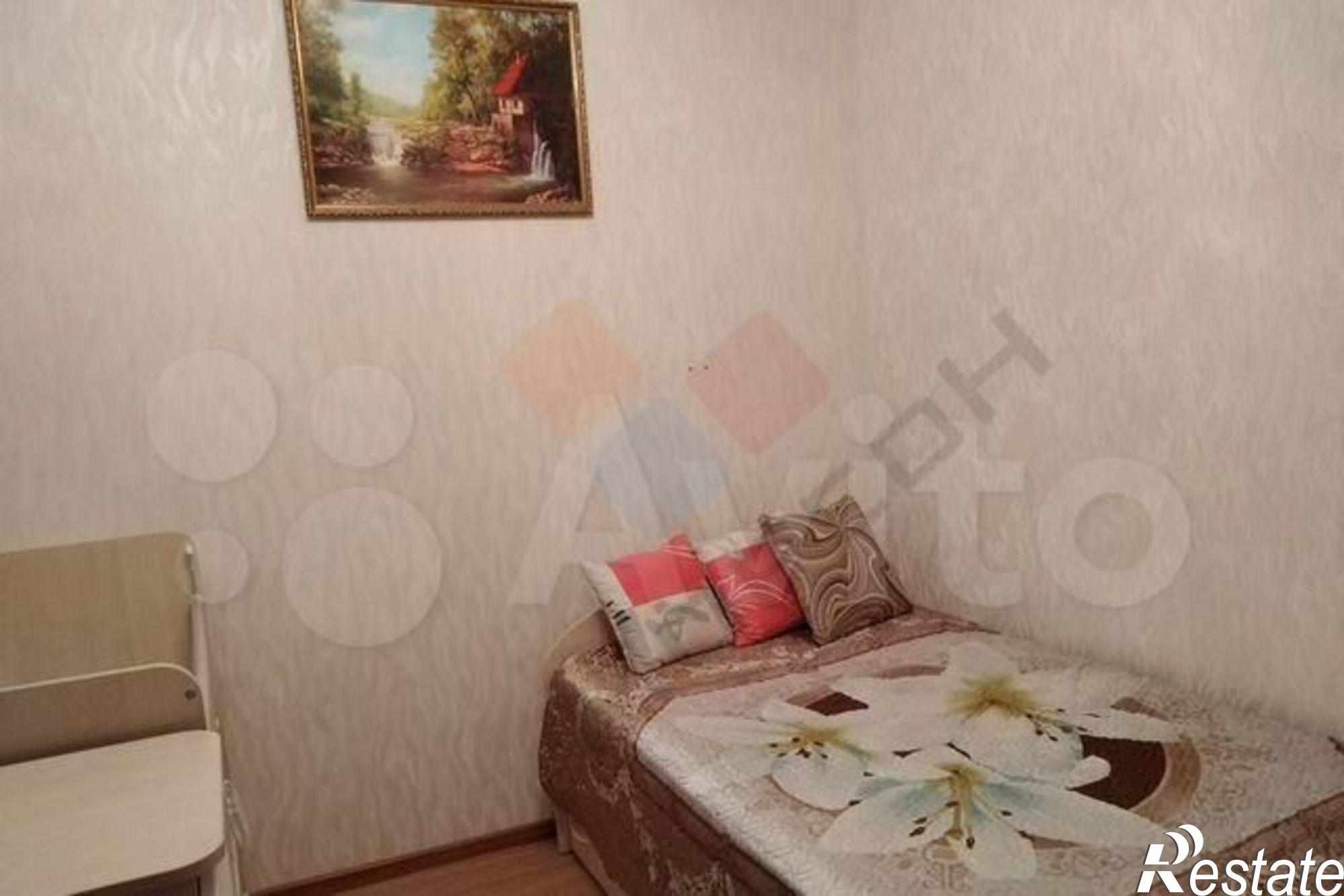 Купить квартиру за 3 700 000 рублей на Шаляпина ул, 31