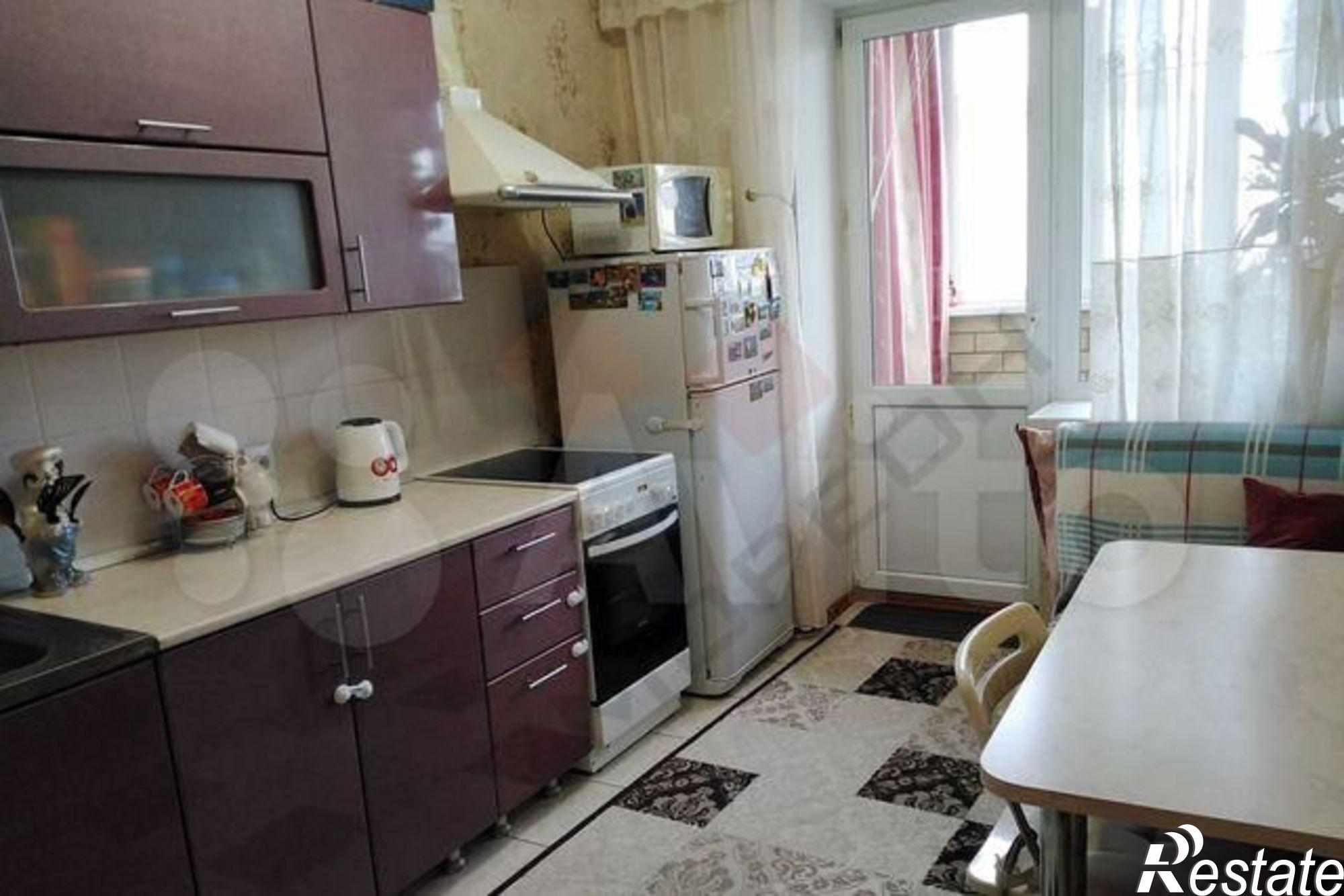 Купить квартиру за 3 700 000 рублей на Шаляпина ул, 31