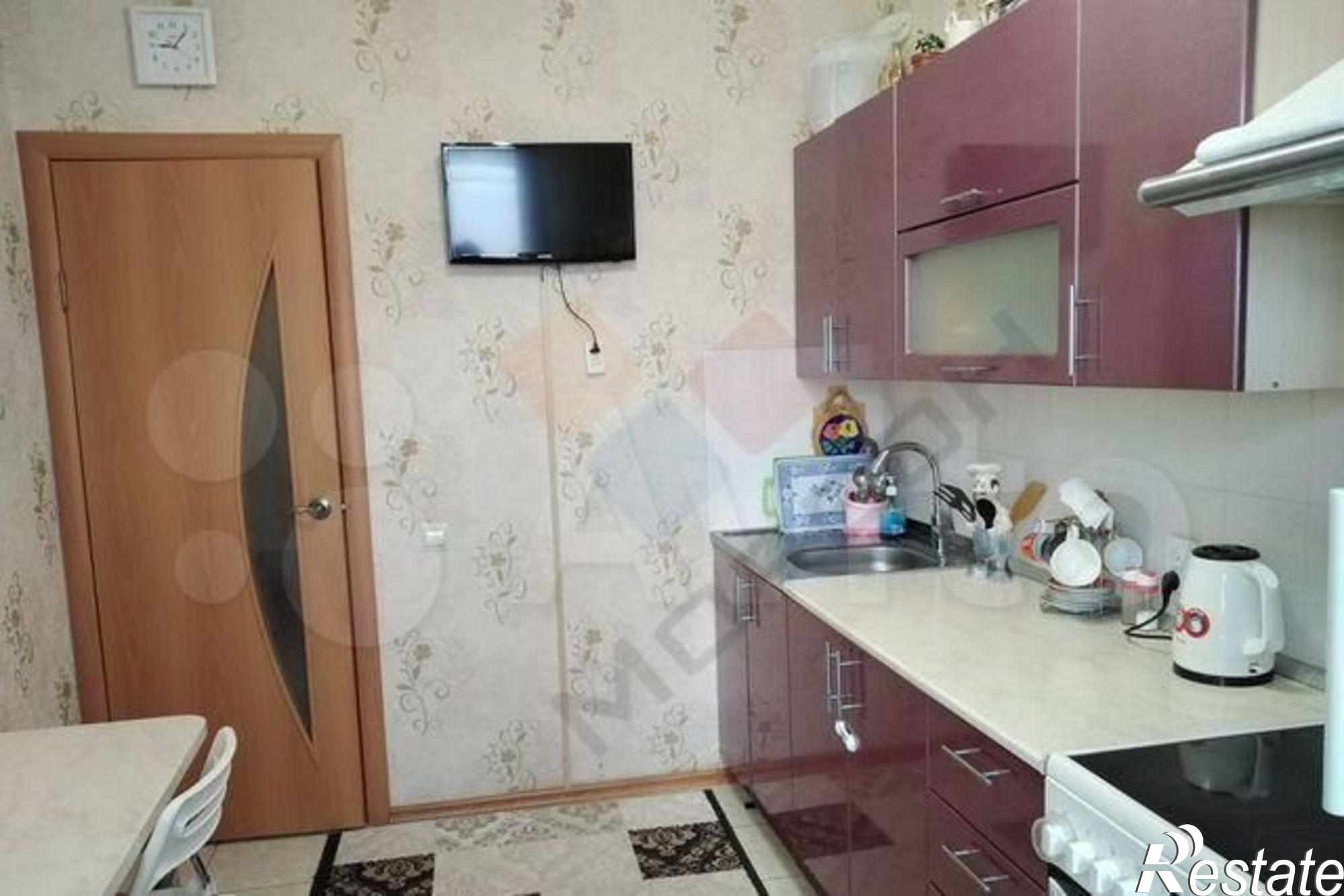 Купить квартиру за 3 700 000 рублей на Шаляпина ул, 31