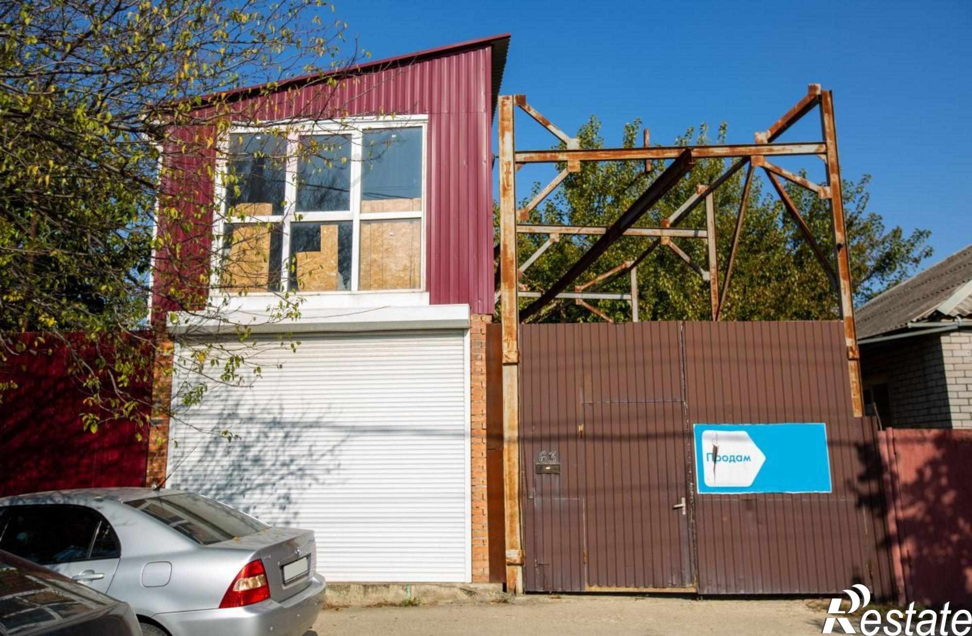 Купить дачу, дом, коттедж за 23 000 000 рублей на Селезнёва ул, 63