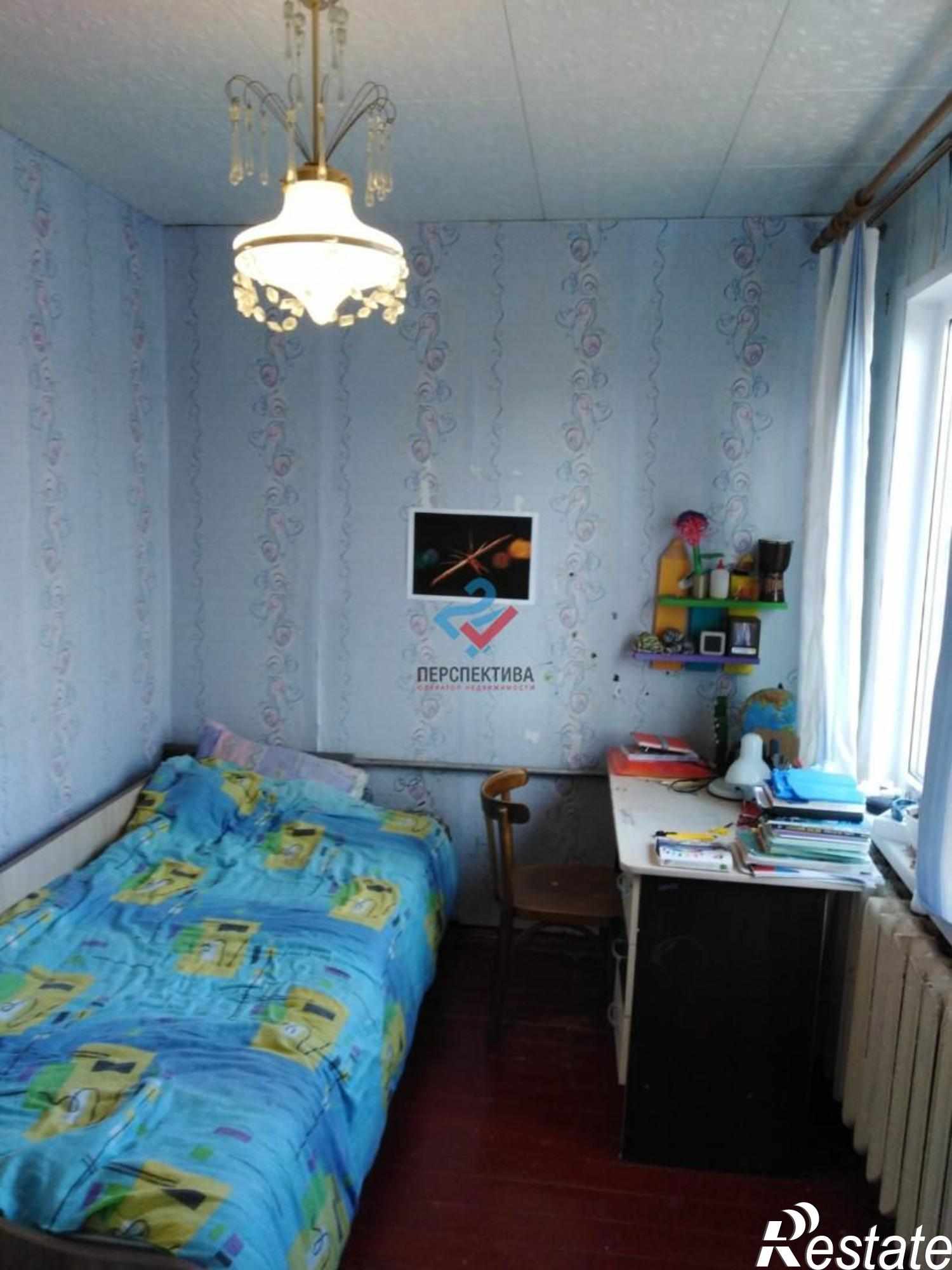 Купить квартиру за 2 850 000 рублей на улица Попова, 48