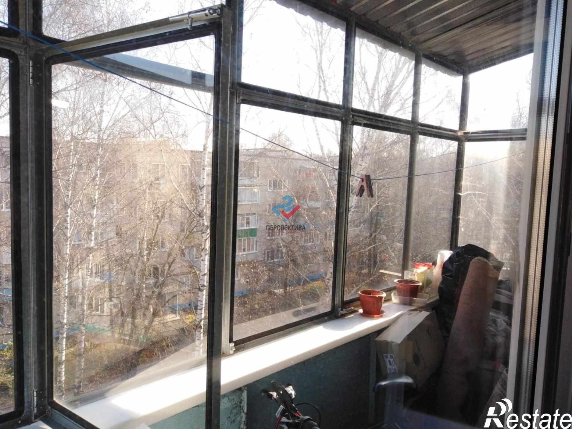 Купить квартиру за 2 850 000 рублей на улица Попова, 48