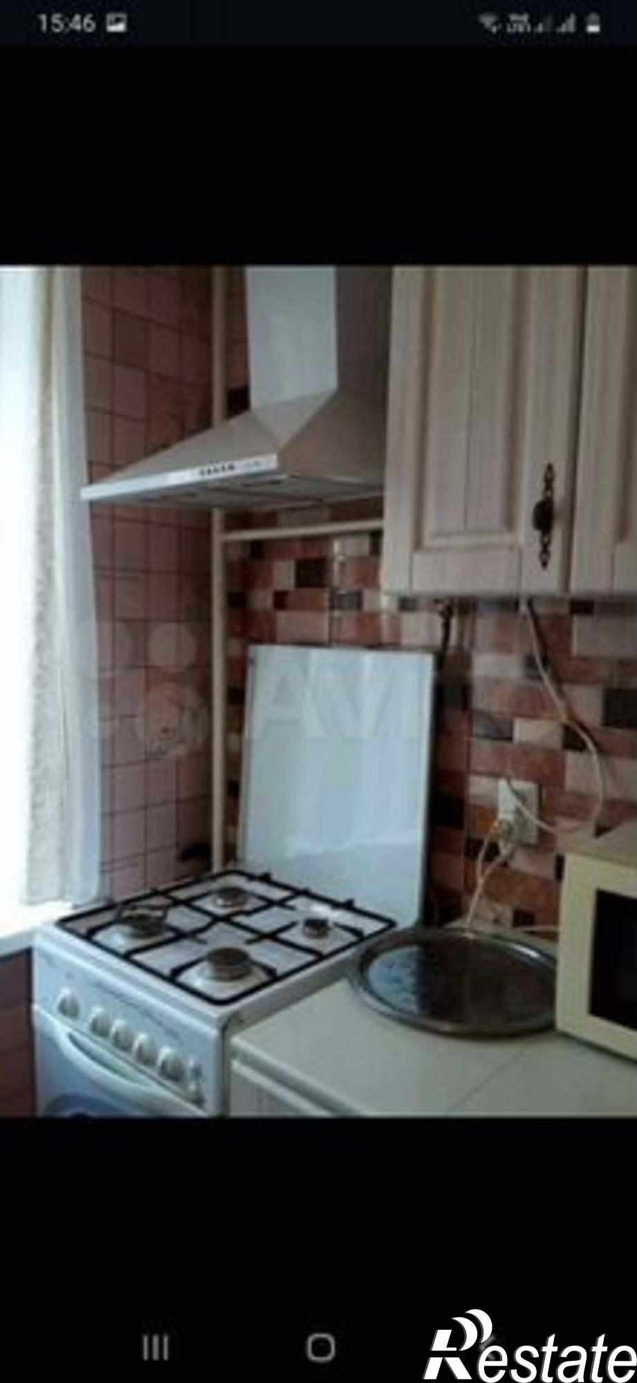 Купить квартиру за 1 100 000 рублей на ул 50 лет Октября, 1