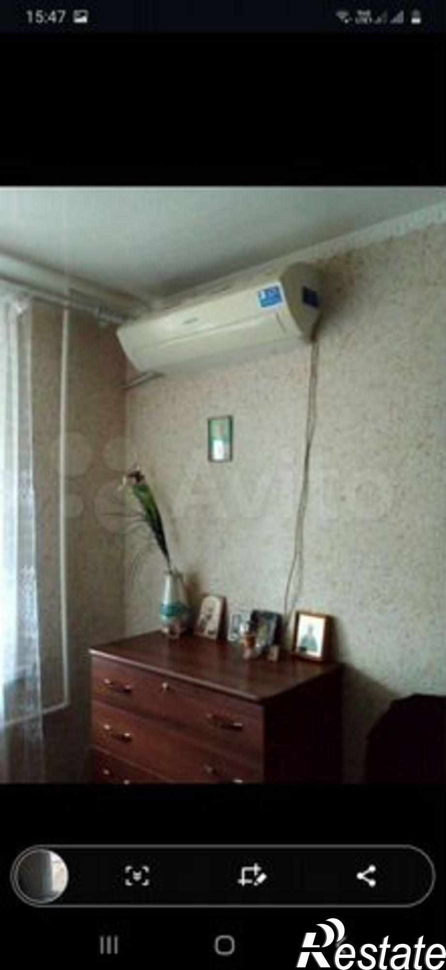 Купить квартиру за 1 100 000 рублей на ул 50 лет Октября, 1