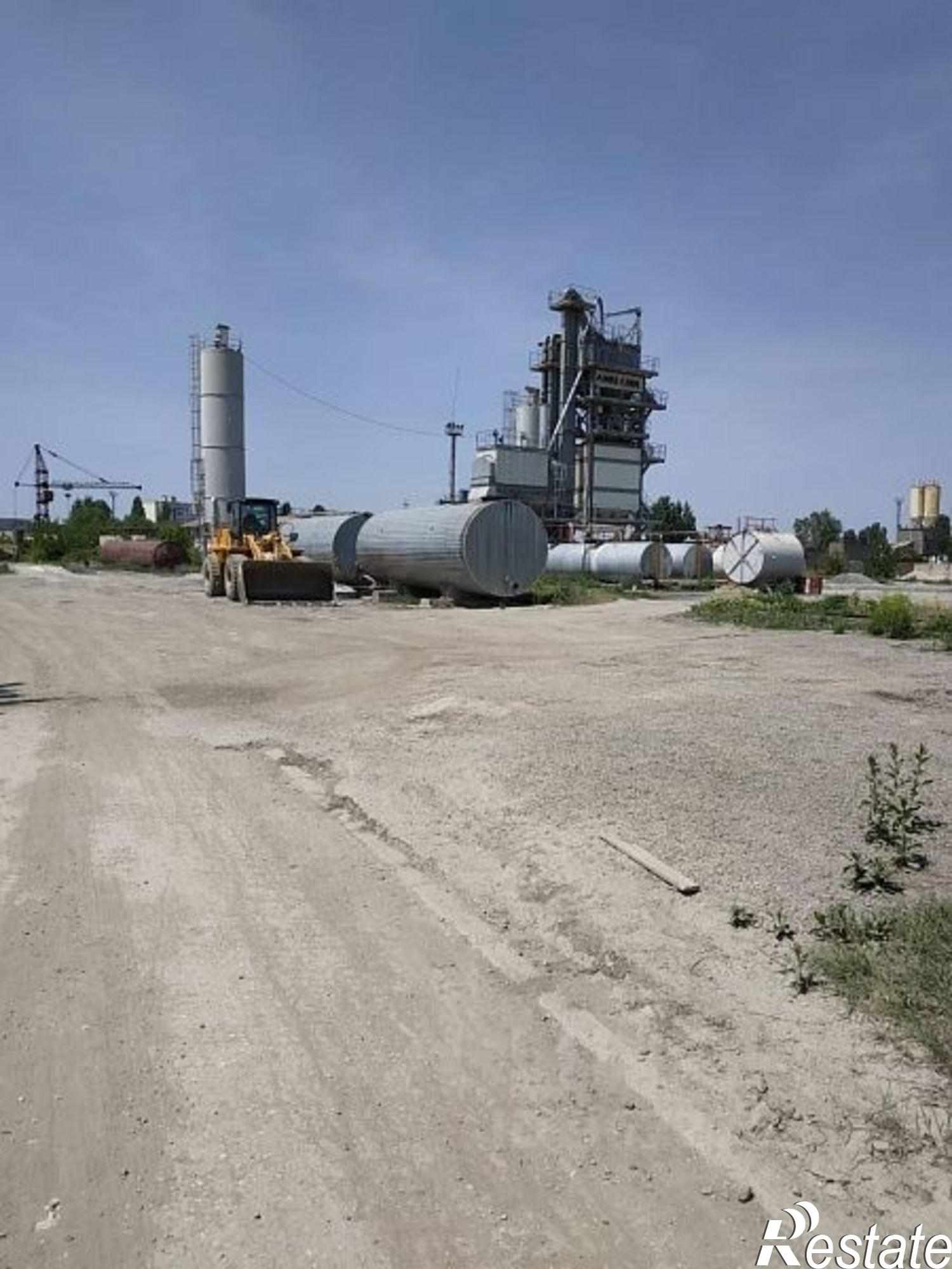 Купить складское помещение за 90 667 200 рублей на Монтажная улица