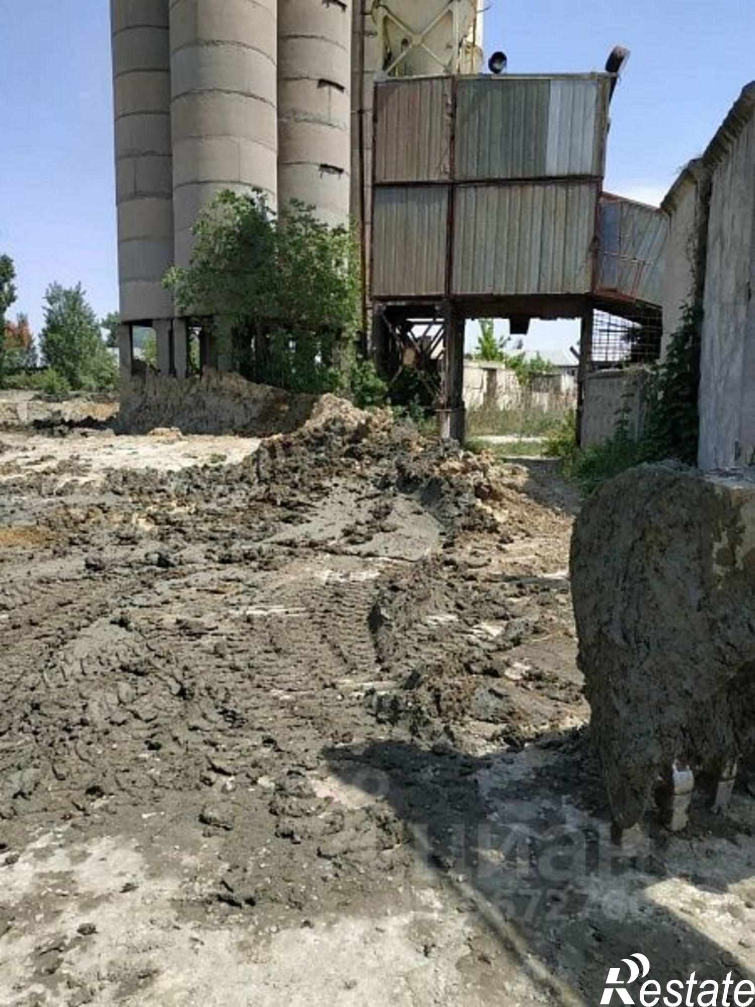 Купить складское помещение за 90 667 200 рублей на Монтажная улица