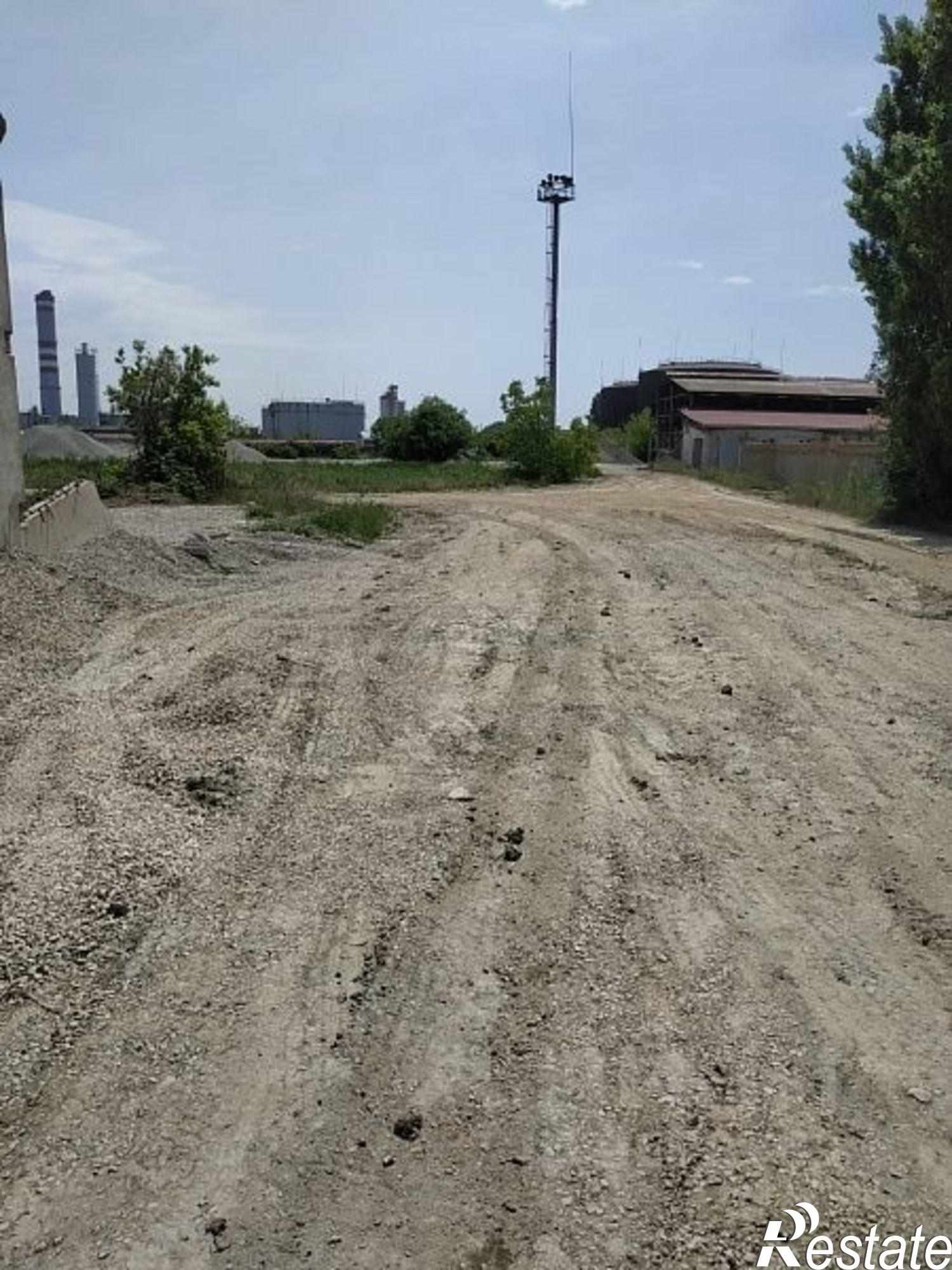 Купить складское помещение за 90 667 200 рублей на Монтажная улица